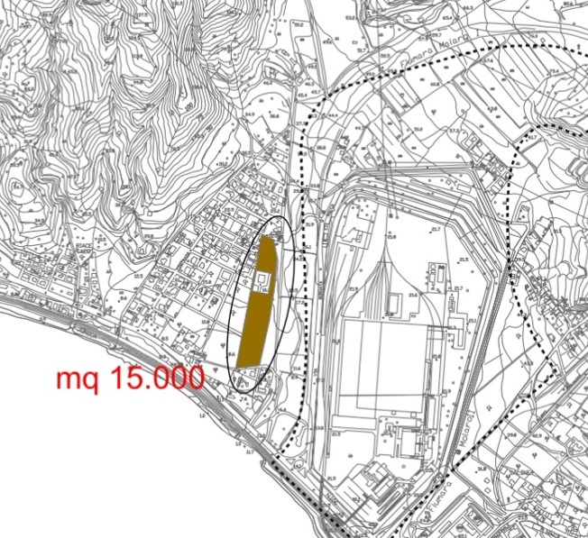 Reggio Calabria - Reggio Calabria, Montebello Jonico, Saline Joniche