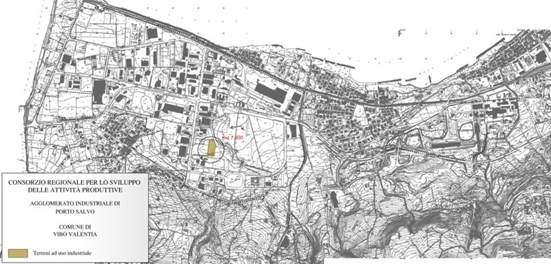 Vibo Valentia - Vibo Valentia