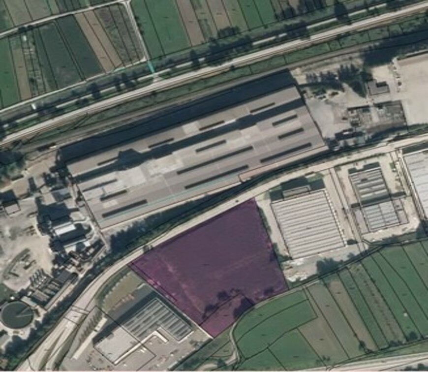 Trento - Borgo Valsugana