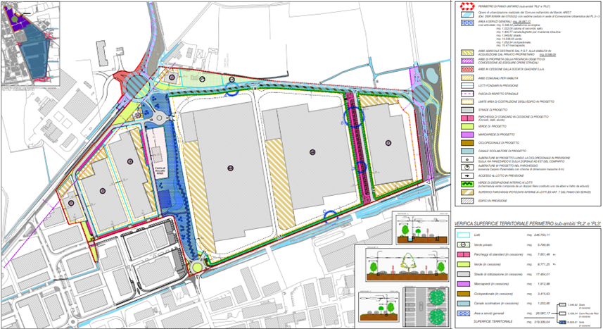 Bergamo - Caravaggio