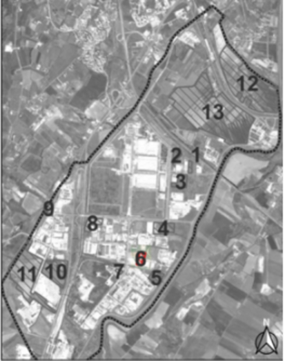 Campobasso - Campomarino