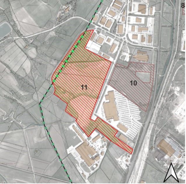 Campobasso - Termoli