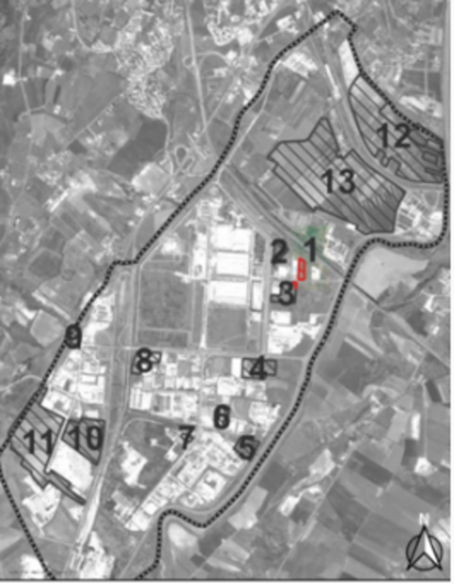 Campobasso - Termoli