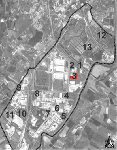 Campobasso - Termoli