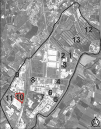 Campobasso - Termoli