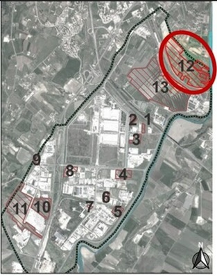 Campobasso - Termoli