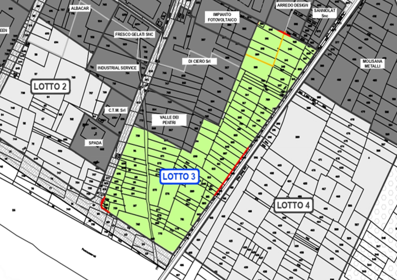 Campobasso - Campochiaro