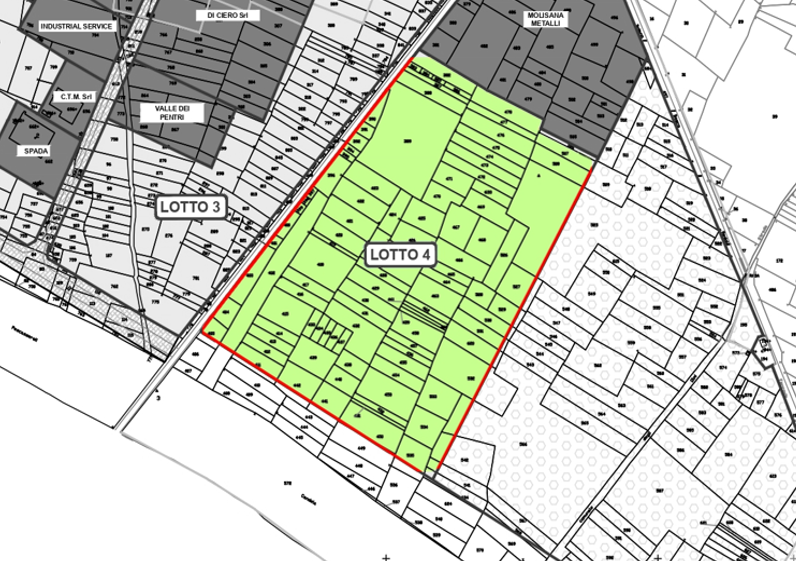 Campobasso - Campochiaro