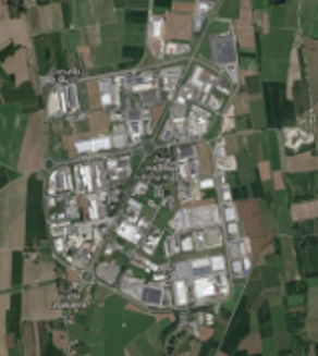 Pordenone - San Vito al Tagliamento