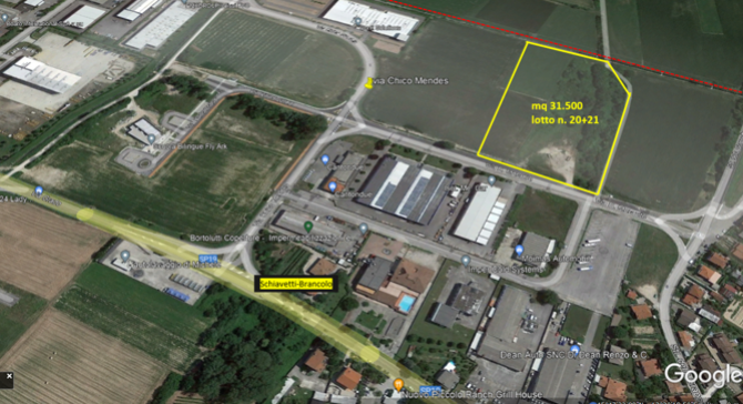 Gorizia - Staranzano