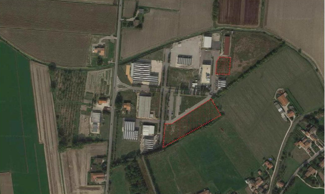 Mantova - San Benedetto Po