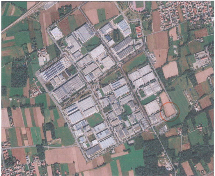 Varese - Busto Arsizio