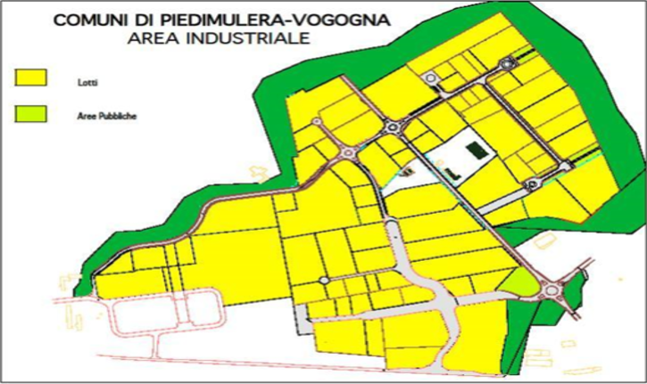 Verbano Cusio Ossola - Piedimulera/Vogogna