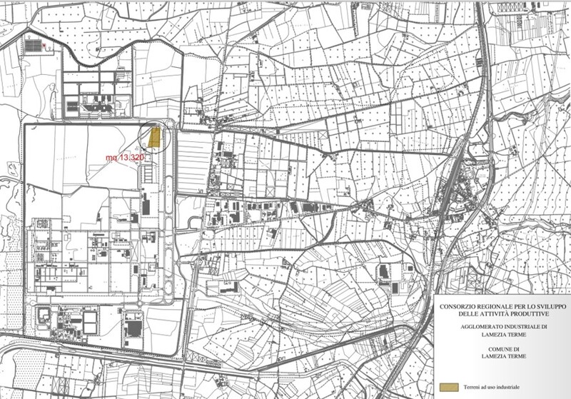 Catanzaro - Lamezia Terme