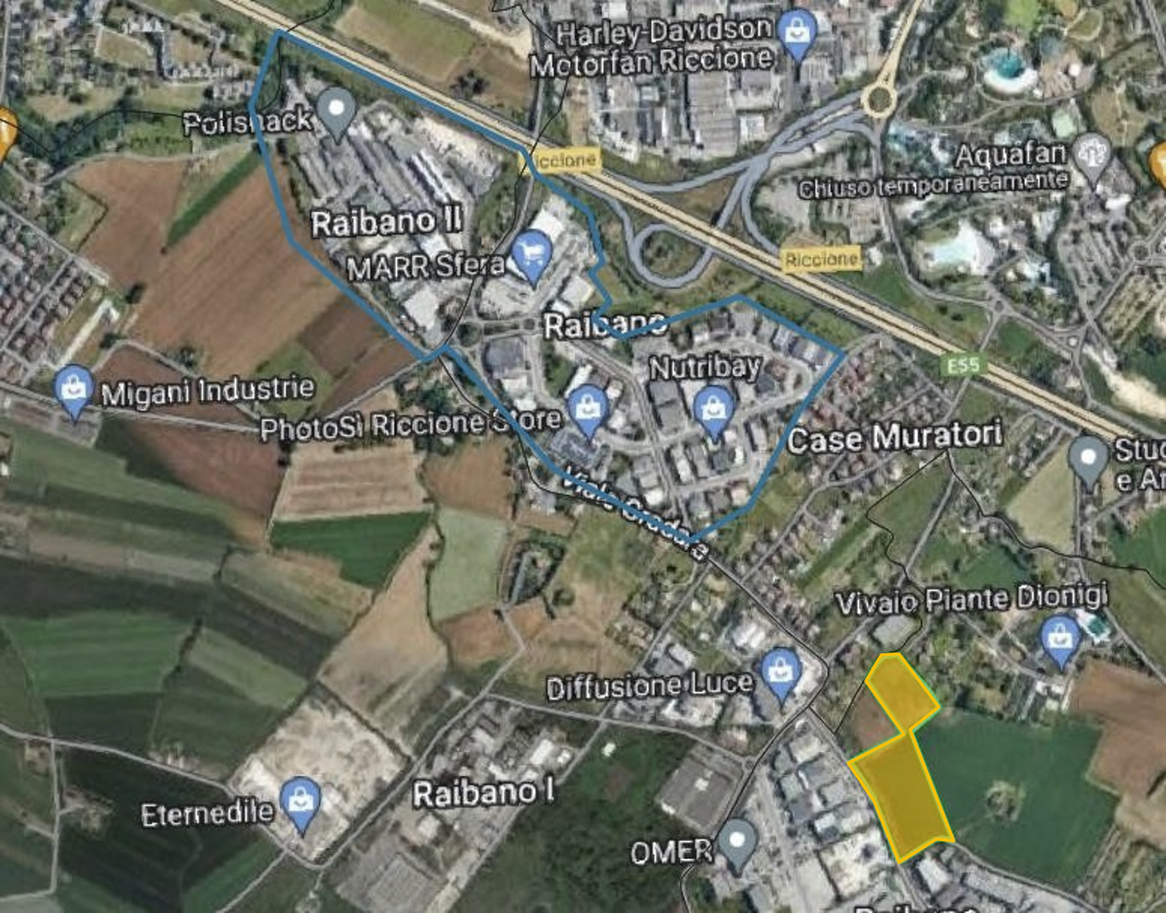 Rimini - Misano Adriatico