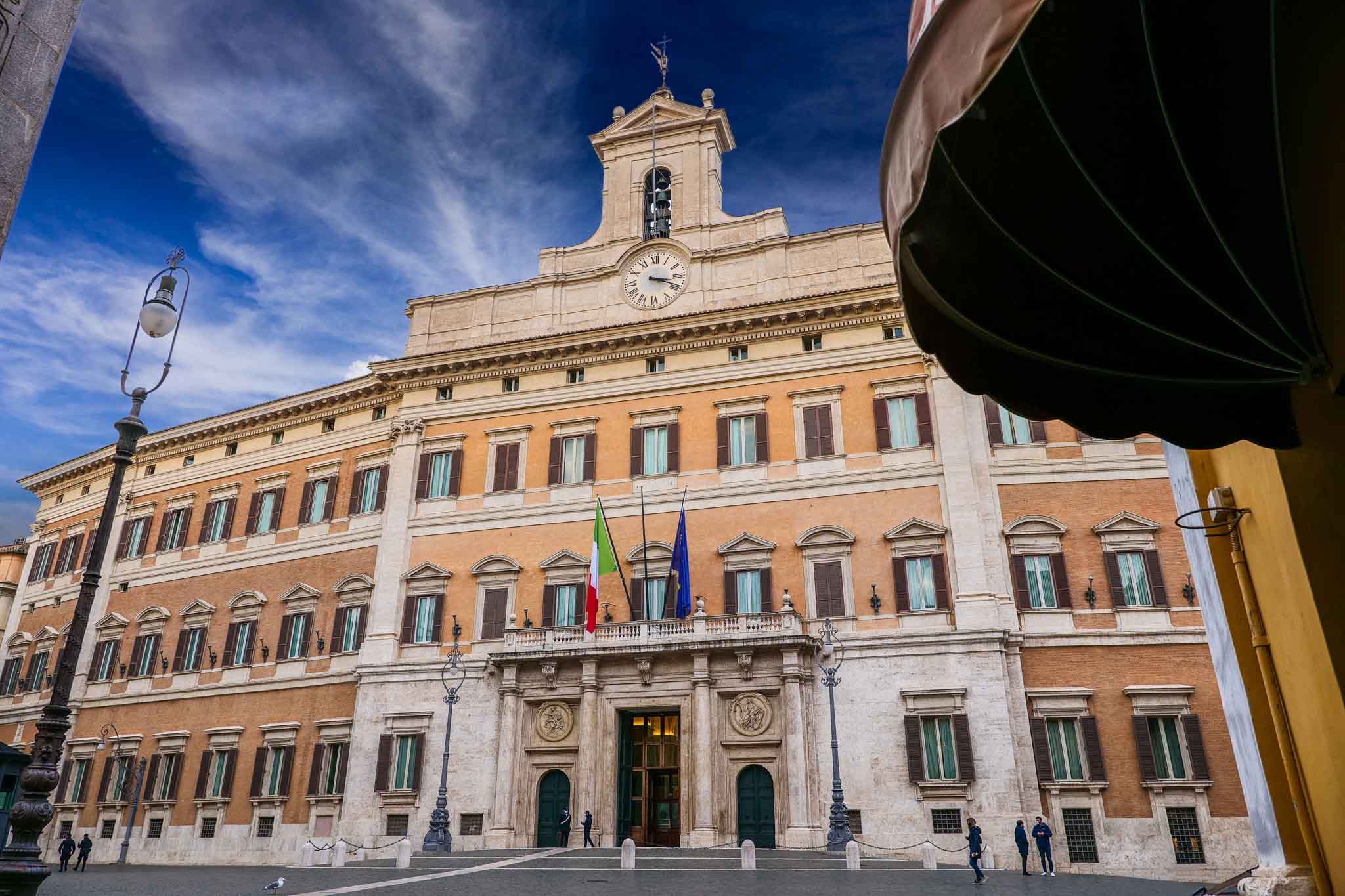 Businesses at the heart of reforms