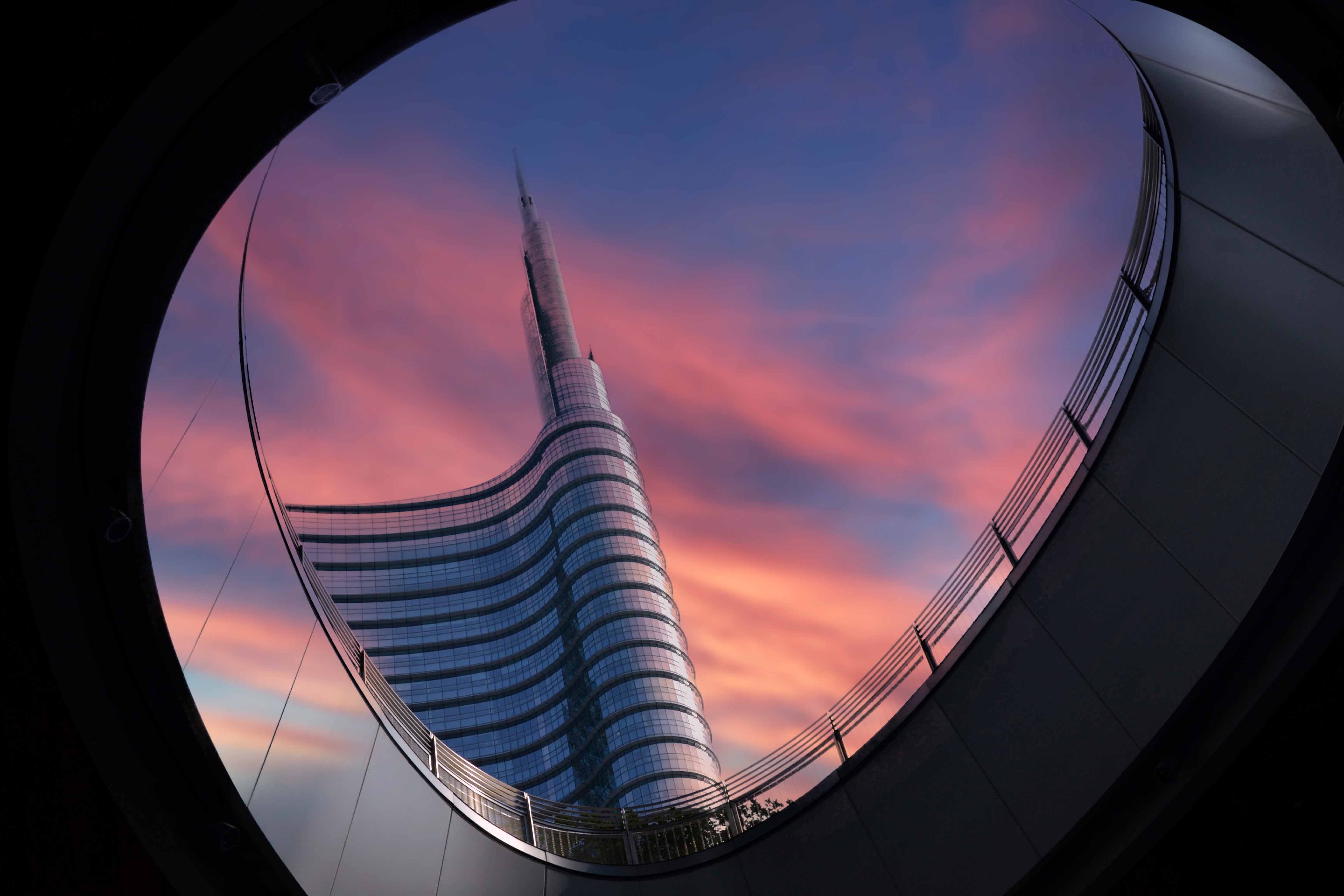 DOING BUSINESS IN ITALY