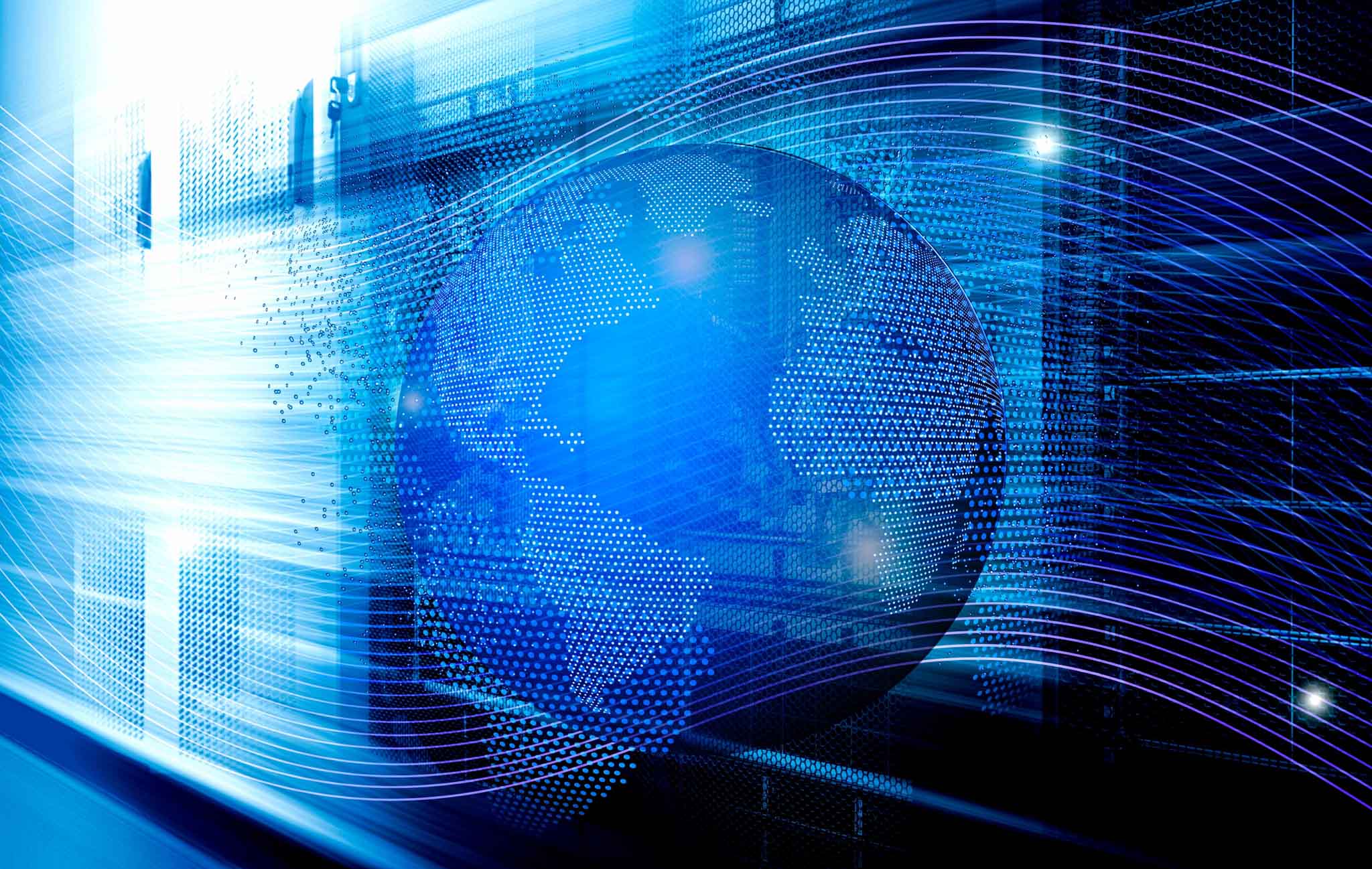 Wide 5G coverage and Cloud adoption