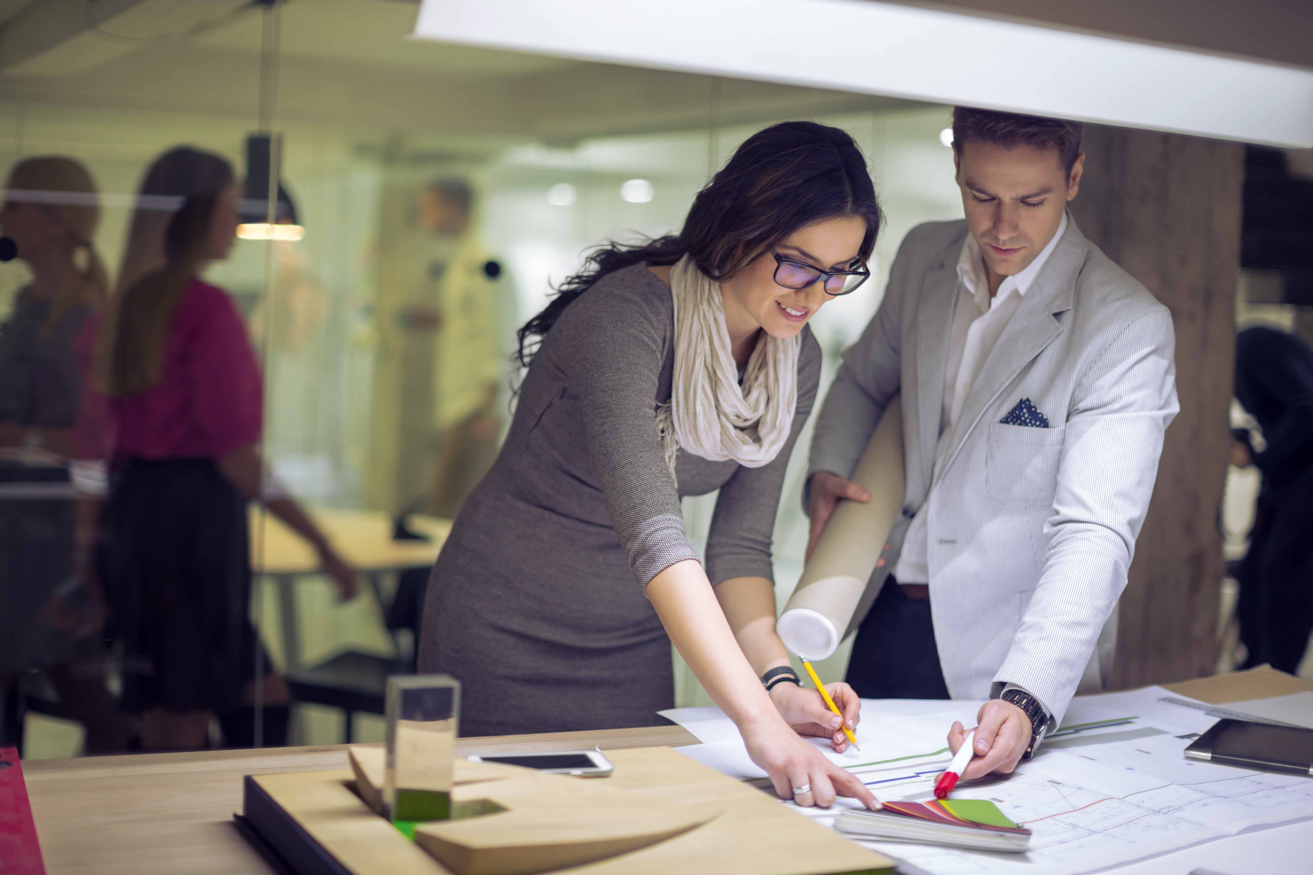 European Design Champion