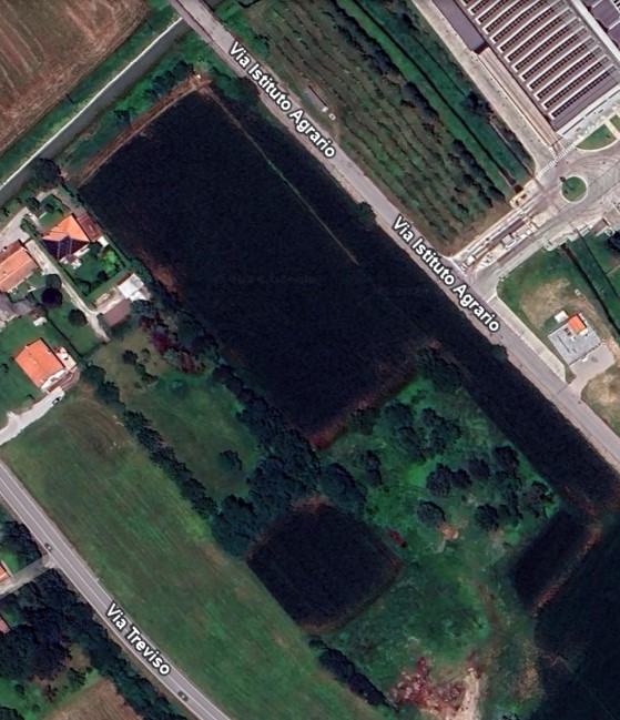 Treviso - Trevignano