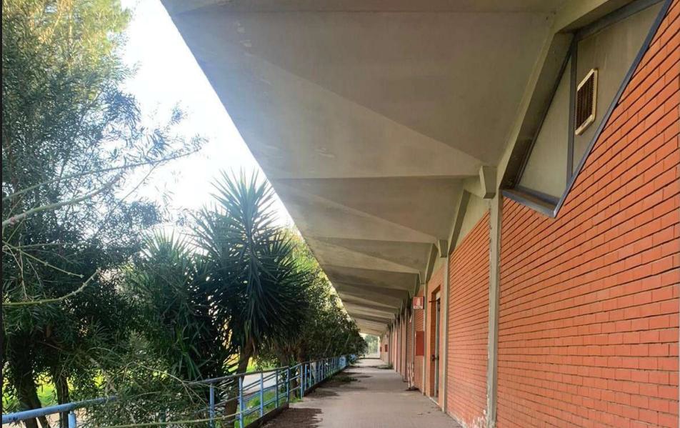 Caserta - Marcianise