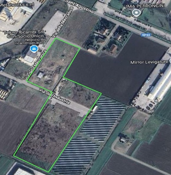 Ferrara - Terre del Reno