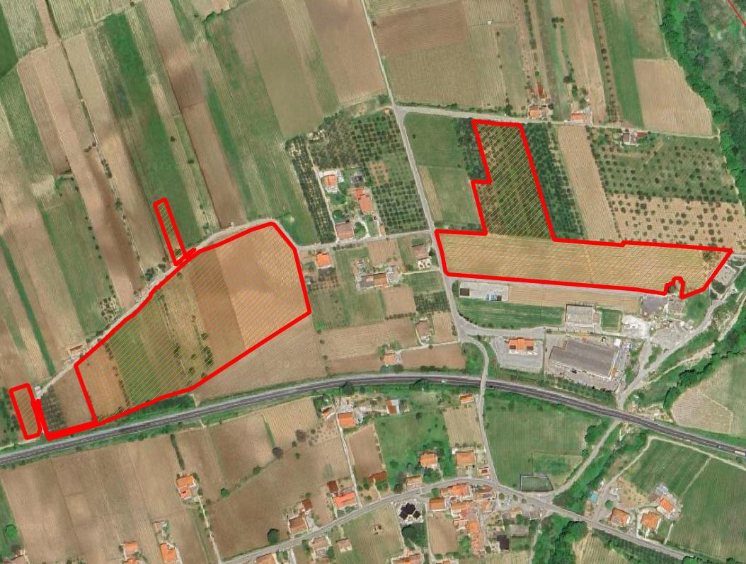 Benevento - Vitulano