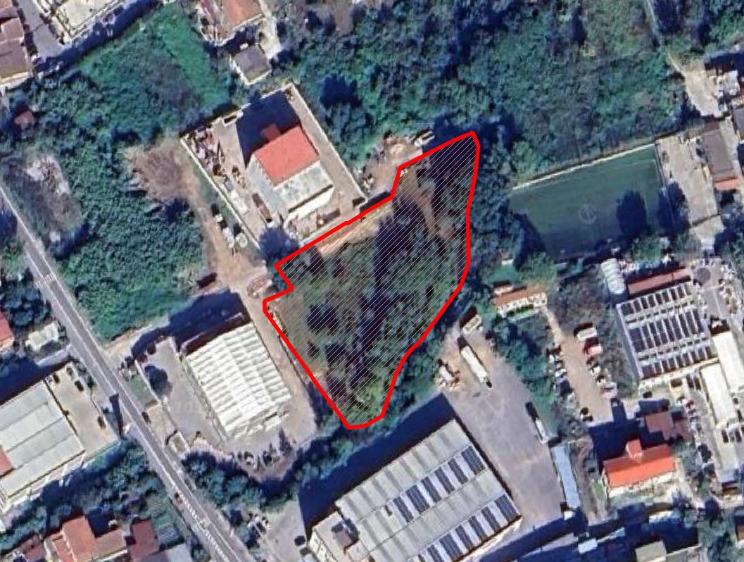 Salerno - Cave de' Tirreni