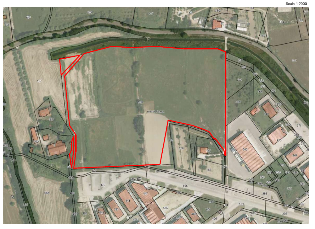 Ascoli Piceno - Ascoli Piceno