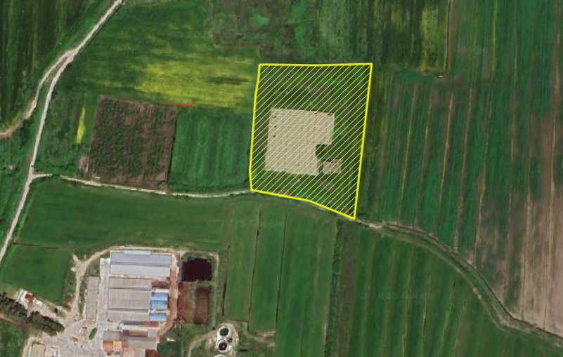 Caserta - Cancello ed Arnone