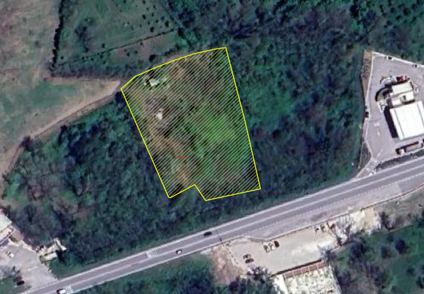 Avellino - San Potito Ultra