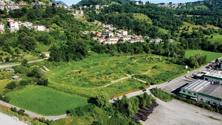 Lecco - Calolziocorte