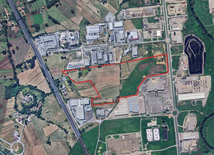 Frosinone - Frosinone