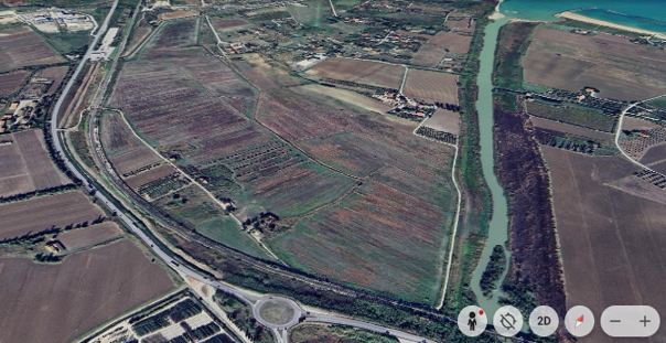 Campobasso - Termoli