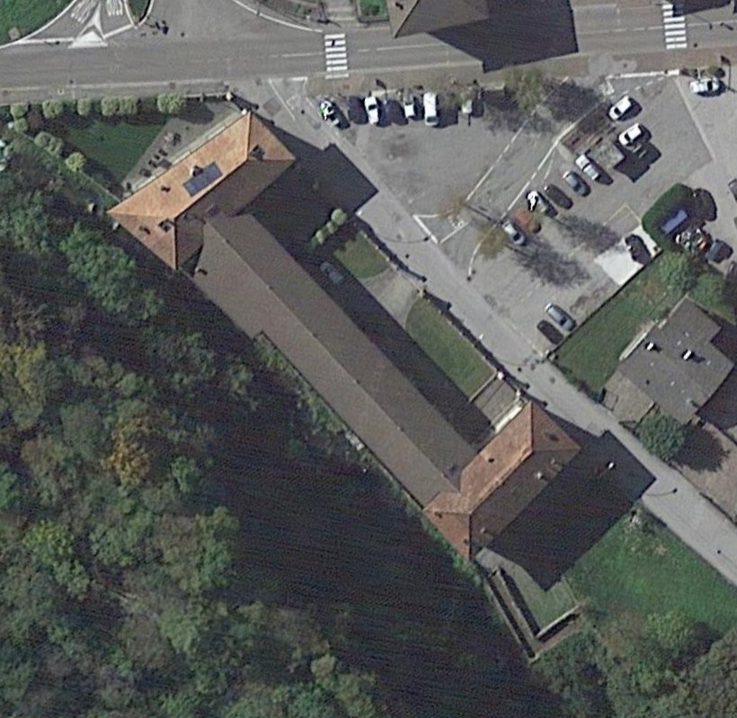 Trento - Pieve di Bono-Prezzo